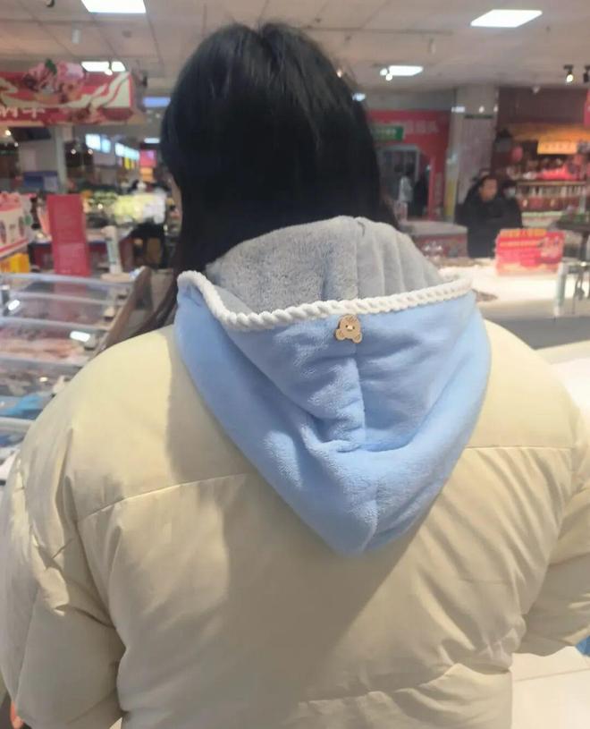 们个个杏林圣手心灵手巧具象化了!AG真人中国论给羽绒服续命妈妈(图9) 们个个杏林圣手心灵手巧具象化了!AG真人中国论给羽绒服续命妈妈(图9)