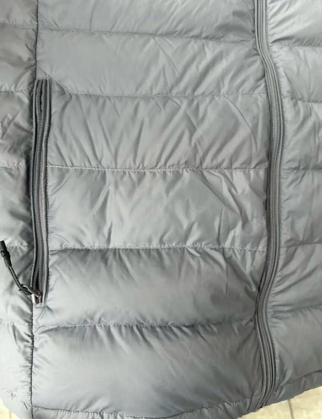 们个个杏林圣手心灵手巧具象化了!AG真人中国论给羽绒服续命妈妈(图13) 们个个杏林圣手心灵手巧具象化了!AG真人中国论给羽绒服续命妈妈(图13)
